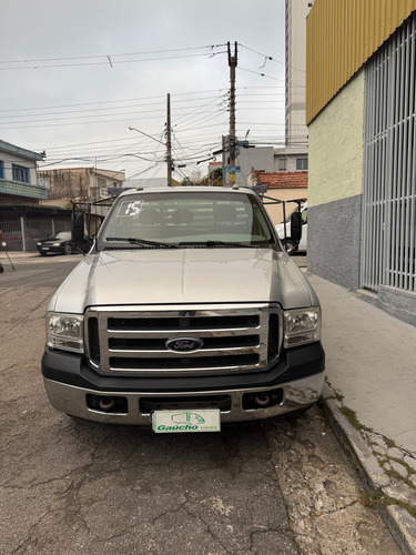 F350 Carroceria