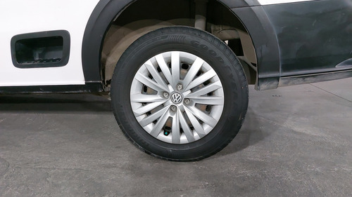 Volkswagen Saveiro 1.6 ROBUST CABINA SENCILLA