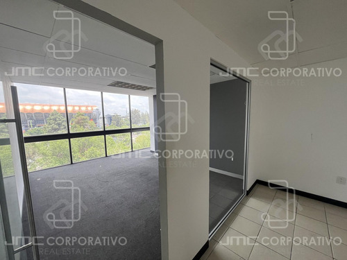 Oficina En Renta, Añil, Granjas México