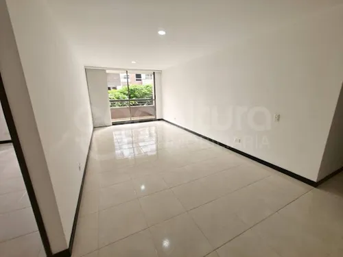 Apartamento En Arriendo Otra Parte 472-7063