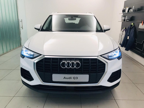 Audi Q3 35 Tfsi Stronic 2021 Q2 Q5 Gla G Eb Sportback 40 45
