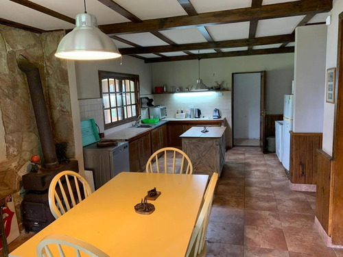 Imagen 13 de 21 de Venta Casa Quinta -chacra Con Casona- Piscina- Galpones Monte-zona Paraje El Pino, Partido De Magdalena.