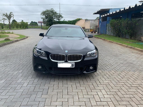 Bmw Série 5 528i M Sport
