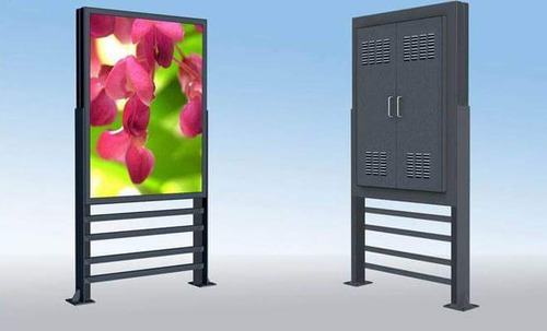 Imagen 3 de 5 de Muppis Pantallas Led
