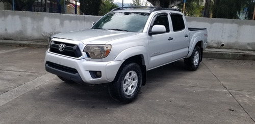 Imagen 2 de 12 de Toyota Tacoma 2013 4.0 Tdr Sport V6 5 . 4x4 At