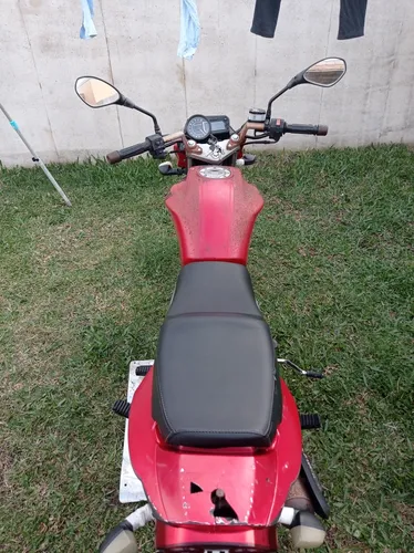 Keeway Rk3 125 Cc