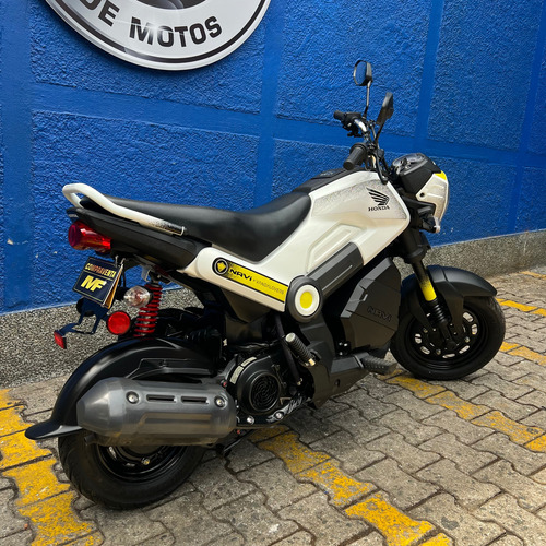 Honda Navi Modelo 2025