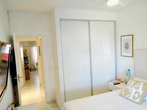 Imagen 11 de 21 de Alquilo Departamento Amueblado Con Jardin 3 Ambientes En El Palmar, Nordelta!!