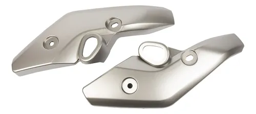 comprar Jgo Cacha Embellecedor Lateral Yamaha Fz16 Mtc
