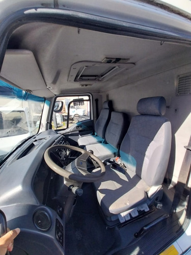 Ford Cargo 1722