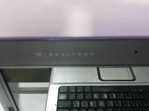 Notebook Hp Pavilion Dv6110 Com Defeito No Estado