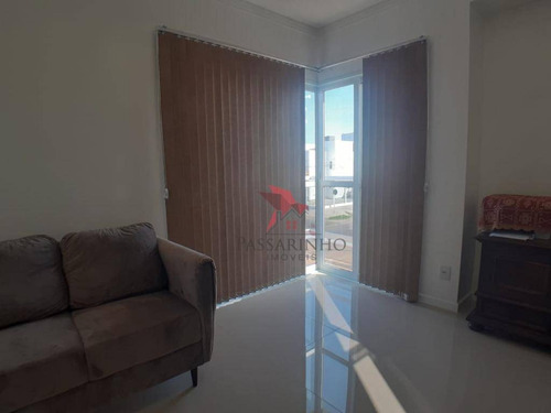 Imagem 18 de 30 de Sobrado Com 3 Dormitórios À Venda, 252 M² Por R$ 1.070.000,00 - Praia Da Cal - Torres/rs - So0206