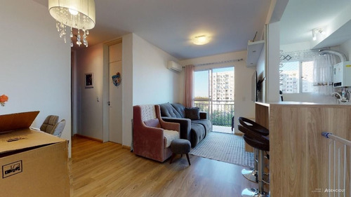 Imagem 11 de 30 de Apartamento Com 2 Dormitórios À Venda, 57 M² Por R$ 260.000 - Tristeza - Porto Alegre/rs - Ap3878