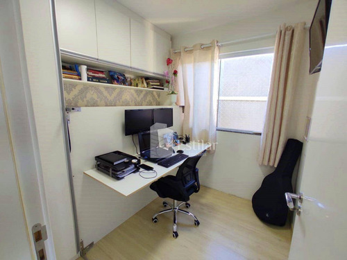 Imagem 23 de 30 de Apartamento 03 Quartos (01 Suíte) E 02 Vagas No Braga, São José Dos Pinhais - Ap3598