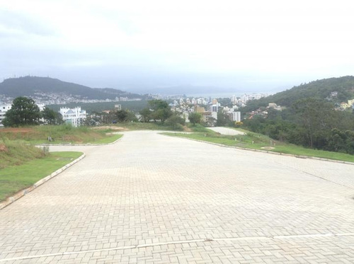 Imagem 11 de 15 de Terreno Em Condomínio Para Venda Em Florianópolis, Itacorubi - Tcf124_1-767905