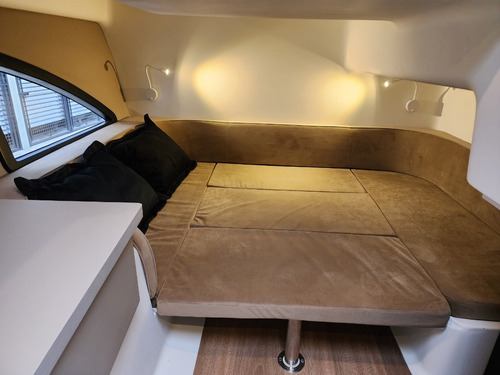 Lancha Triton 410 Ht || Zero ||