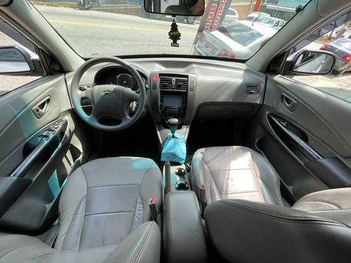 Hyundai Tucson 2.0 Gls 4x2 Flex Aut. 5p