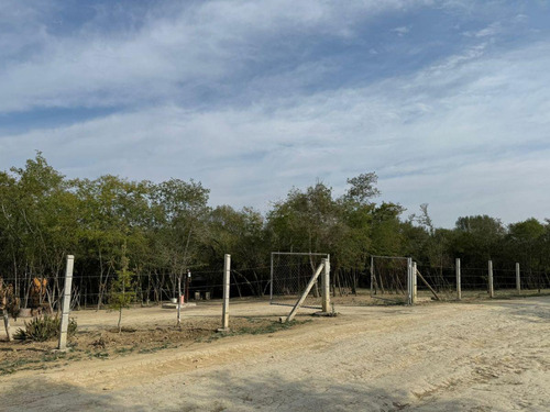 Terreno En Montemorelos, Carretera Nacional, Atras De Campo Golf El Sol