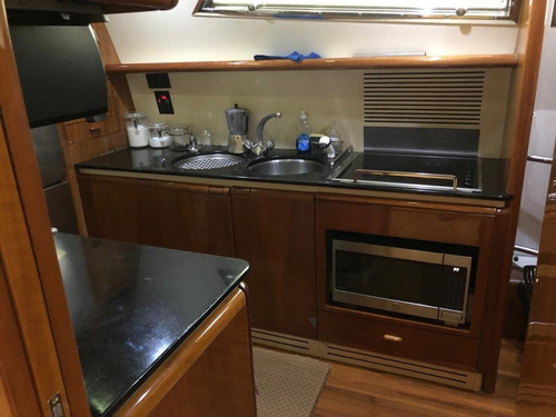 Imagen 6 de 12 de Yate Ferretti 81 Lv1859