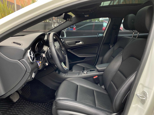 Mercedes-benz Clase Gla 2017 1.6 Urban