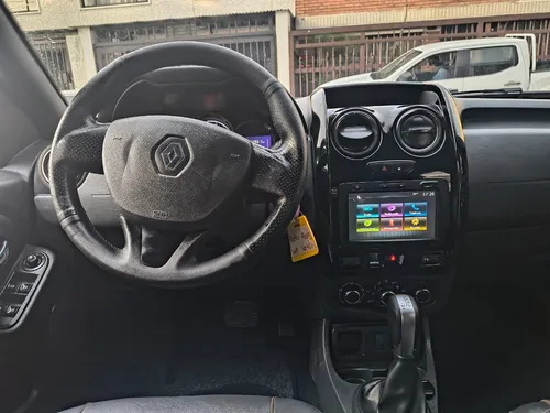 Renault Duster 2.0 Dynamique 4X2 At