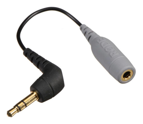 Adaptador Rode Sc3 3.5mm Para Smartlav+