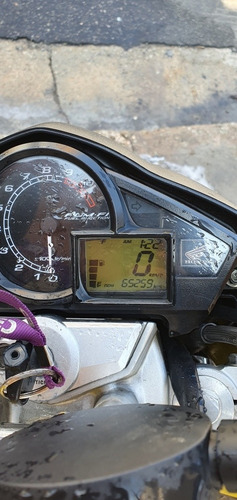Honda Cb300r