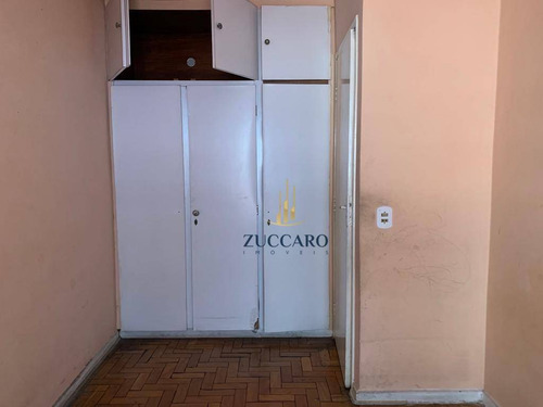 Imagem 13 de 20 de Sobrado À Venda, 70 M² Por R$ 294.000,00 - Macedo - Guarulhos/sp - So5048