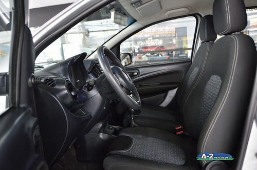 Fiat Uno Fiat Attractive 1.0