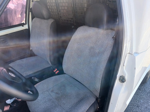 Fiat Fiorino Fiorino Furgão 1.3 (Flex)