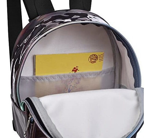 Mini Mochila Informal Para Mujer, Bolsas De Compras De Viaje
