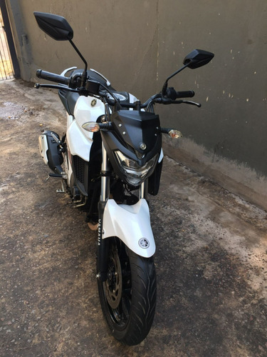 Imagen 7 de 19 de Yamaha Fz 25
