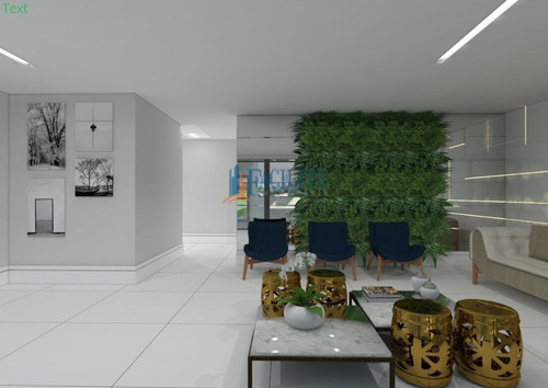 Imagem 1 de 14 de Apartamento Para Vender No Pedro Gondim, João Pessoa, Pb - 22848-11489
