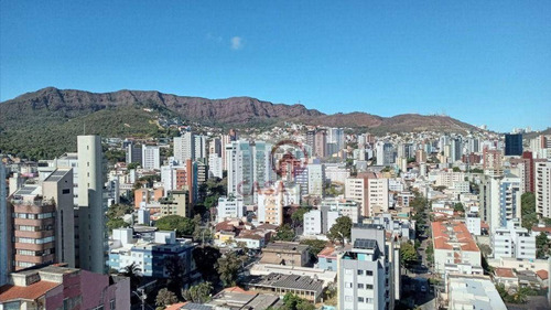 Imagem 6 de 24 de Apartamento Com 2 Dormitórios À Venda, 80 M² Por R$ 320.000,00 - Serra - Belo Horizonte/mg - Ap1267