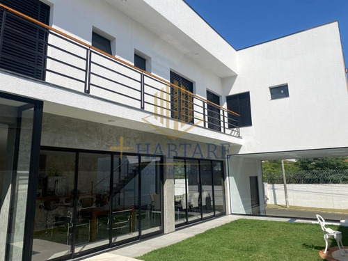 Imagem 10 de 15 de Casa Em Condomínio Para Venda Em Hortolândia, Jardim Green Park Residence, 4 Dormitórios, 4 Suítes, 5 Banheiros, 2 Vagas - Casa 41_1-2190809