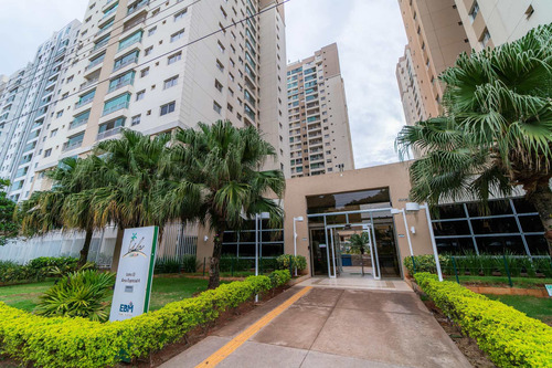 Imagem 5 de 25 de Área Especial 04 Guará Ii Isla Lifestyle 3 Quartos 1 Suíte 2 Vagas 73 M² Ac Fgts - Meuimk436 - 70675885