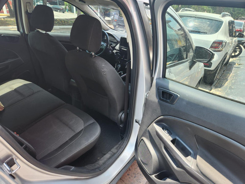 Ford Ecosport 1.5 TI-VCT FLEX SE DIRECT AUTOMÁTICO