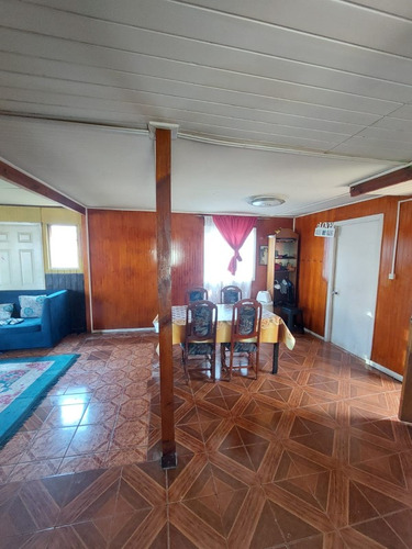 Vendo Casa Alerce Sur Cercano A Parque Río Negro