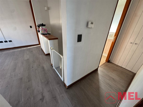 Casa En Arriendo De 3 Dorm. Mas Serv Piedra Roja En Chicureo