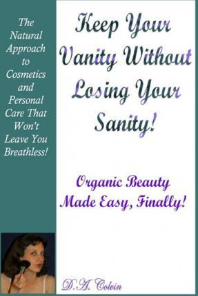 Libro Keep Your Vanity Without Losing Your Sanity - Ms Da...