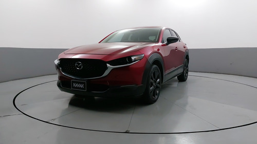 Mazda CX-30 2.5 TURBO S GRAND TOURING AUTO 4WD