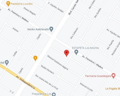 Venta De Casa , Luis G Urbina , Ahome, Sinaloa!!! Asf*