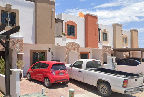 Casa En Venta De Remate Bancario Cerro Picacho, 3473 Cabo San Lucas, B.c.s. Bcs -jcbb2