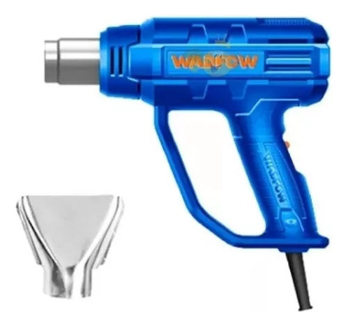 Pistola De Calor 1800w Wadfow