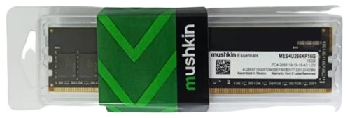 Ddr4 16/g 3200 Mushkin