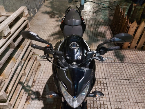 Rouse Ns 200 Modelo 2016