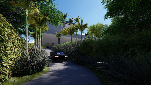 Imagem 5 de 24 de Casa À Venda No Tamboré 3. - Ca03023 - 69405400