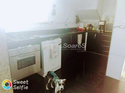 Imagem 8 de 15 de Casa De Vila Na Tijuca - Cpcv30008