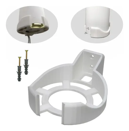 comprar Suporte De Parede Pu002F Roteador Tp-link Deco Mesh X20 X50 X60
