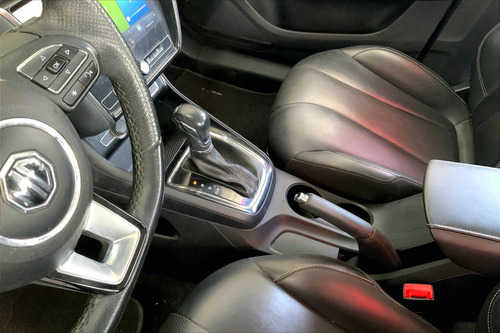 Mg Mg5 2022